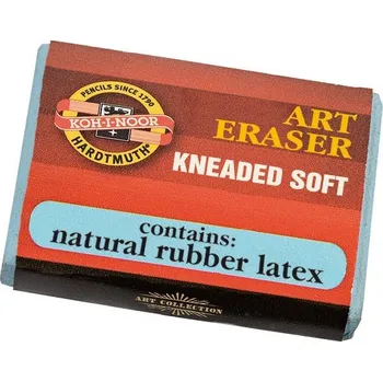 Pryž tvárlivá SOFT v manžetě