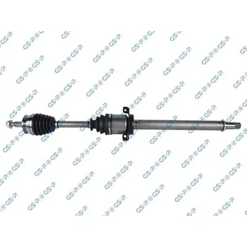 Posilovač řízení GSP 235062 Hřídel pohonu