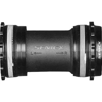 středové složení Sting Sting T47-77A-24R asymetrické závitové středové složení