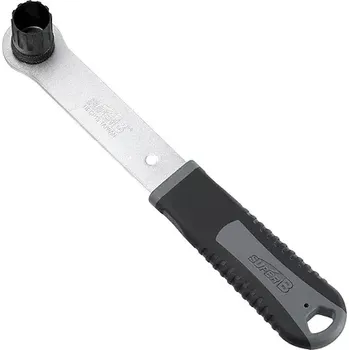 Super B Super B TB-CP15 stahovák kazety Campa, šroubovací vícekolečka