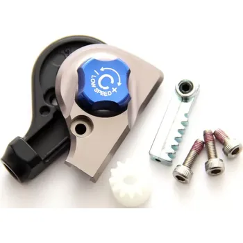 Vidlice na kolo SR Suntour SR Suntour díl na uzavření vidlice SR jednotka RL-RC (FKE420)