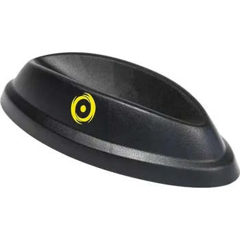 Cyklotrenažér Saris Saris leveling block podložka pod přední kolo černá