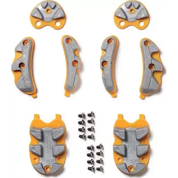 Pánské cyklistické tretry Sidi Náhradní díl Sidi MTB SRS (náhradní dezén), n.16 velikost 45-50