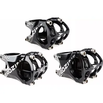 Představec na kolo Aerozine-Titanium Představec Aerozine XEN délka 45 mm