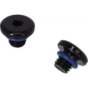 Brzda na kolo XLC XLC odvzdušňovací šroub BR-X130 pro Shimano silniční Ø11mm, M7x0,75mm