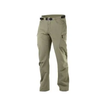 Tilak Crux khaki XL; Zelená kalhoty + DÁREK DLE VÝBĚRU!