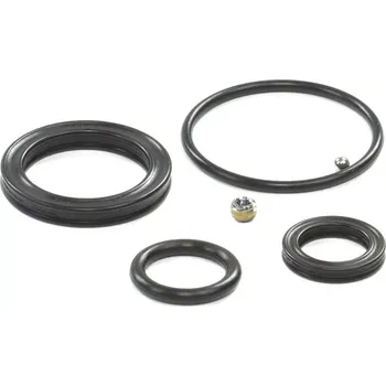 Sada komponentů pro jízdní kolo SR Suntour Servisní balíček pro vzduchové tlumiče SR Suntour Edge - olejová část