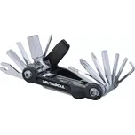 Topeak Nářadí TOPEAK MINI 20 PRO, černá