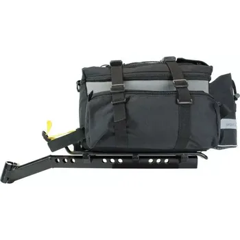 Nosič lyží Sport Arsenal Sport Arsenal 450 S3 set brašny na nosič a nosiče