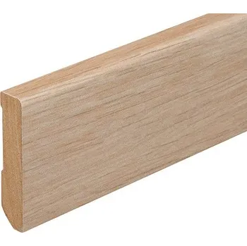 soklová lišta Eterna Dub Country