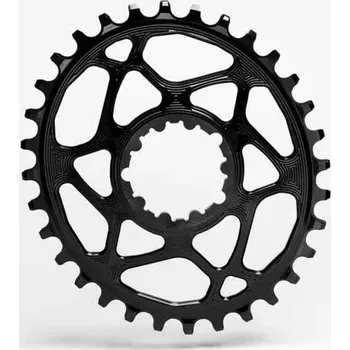 Převodník na kolo absoluteBLACK Převodník AbsoluteBlack Sram Oval, offset 6mm počet zubů 32 barva černá