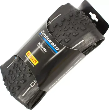 Plášť na kolo Pirelli Plášť Pirelli Cinturato™ Gravel S černá průměr/šíře 622 x 40 (700x38C/700x40C)