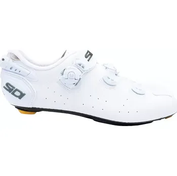 Pánské cyklistické tretry Sidi Tretry Sidi WIRE 2S, white white velikost 46