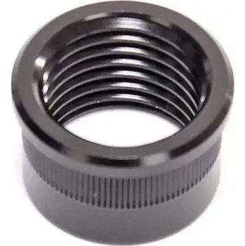 Vidlice na kolo SR Suntour SR Suntour matice pevné osy XCM 15AH-100/110