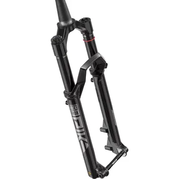 Vidlice na kolo RockShox 29" Vidlice Rockshox Pike Ultimate C2 - Charger 3.1 RC2 Boost, 44offset černá zdvih 140 mm