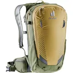 Deuter Batoh Deuter COMPACT EXP 14 barva zelená