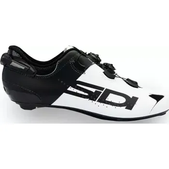 Pánská sportovní obuv Sidi Tretry Sidi SHOT 2S Pro, bílá/černá velikost 42,5