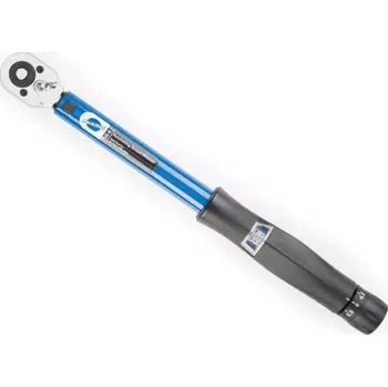 Klíč Park Tool Momentový klíč Park Tool 10-60Nm s ráčnou TW-6-2