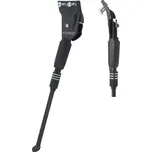 FORCE Stojánek kola Force SKA 26-28" Al do zadní vidlice barva černá