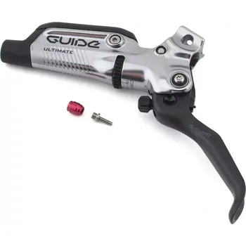 Brzdová páka Sram Brzdová páka Sram Guide Ultimate stříbrná
