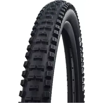 Komponent pro jízdní kolo Schwalbe 26" Plášť MTB Schwalbe Big Betty, BikePark, Addix Performance, pro elektrokola, drát průměr/šíře 26 x 2,4