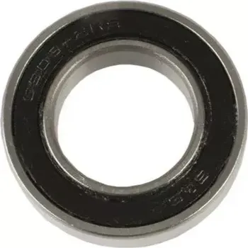 Zapletené kolo CAMPAGNOLO Náhradní ložisko Campagnolo pro kola s Alu osou, (1 ks) 6903 2RS