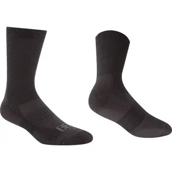 Pánské termo ponožky BBB cycling BBB WinterFeet cyklistické Merino ponožky velikost 39-43