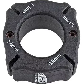 Super B Super B TB-5502 držák plochých drátů