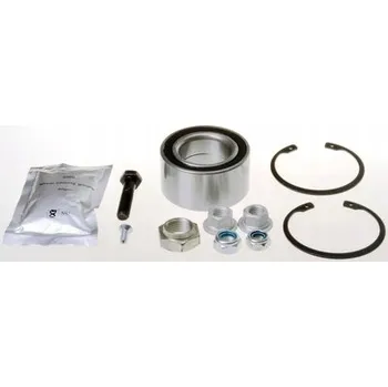 Zavěšení kol Denckermann W413047 Sada ložisek kola