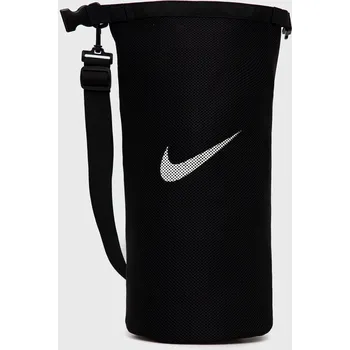 Sportovní taška Nike NESSC156 černá 99X, vel. ONE SIZE