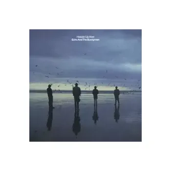 Zahraniční hudba Heaven Up Here / Softpack - Echo & The Bunnymen [CD]