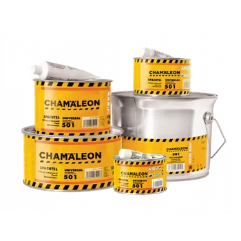 Karosářský tmel Chamäleon Plnící polyesterový tmel 1kg