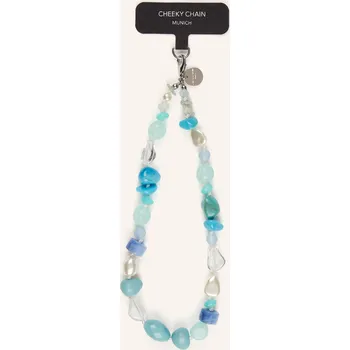 Náhrdelník Cheeky Chain Munich Dámský Řetízek Na Smartphone Sky,...