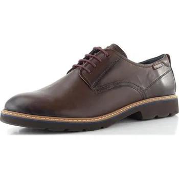 Pánské polobotky Pikolinos pánské polobotky Alarcon olmo M7D-4289 - 41 | P698633