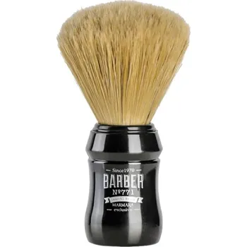 Štětka na holení MARMARA BARBER Shaving brush 771