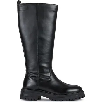 Dámská obuv Dětské holínky Geox D IRIDEA D04HRC.05443.IRIDEA. černá 99X, EUR 39