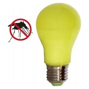 Žárovka Diolamp LED žárovka SMD odpuzující hmyz A60 10W/E27/230V/1700K/800Lm/270°