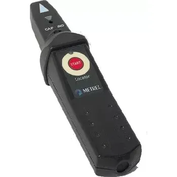 Metrel A1005 - lokátor vadných pojistek vodičů