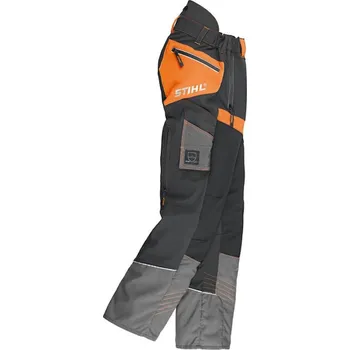montérky STIHL Kalhoty do pasu ADVANCE X-Flex - M