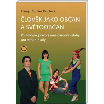 Člověk jako občan a světoobčan, 2. vydání