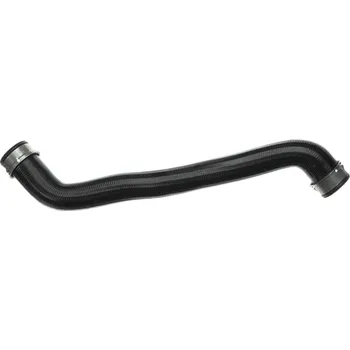 Brzdová hadice Gates 05-3404 Flexibilní hadice chladiče