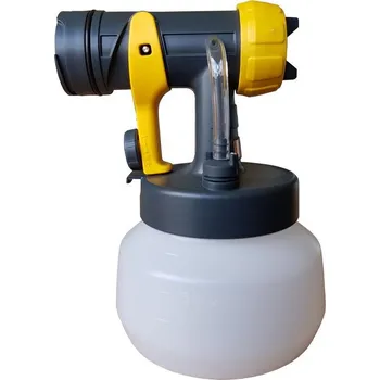 Stříkací pistole Wagner Stříkací nástavec Wood&Metal Extra standard malý