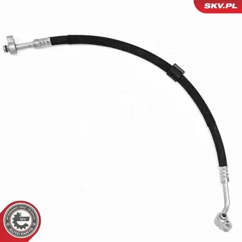 Klimatizace automobilu HADICE KLIMATIZACE 43SKV573 ESEN SKV