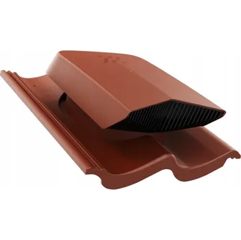 Vrták Větrací komín Krono-Plast ⌀ 150 mm