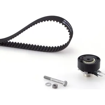 Rozvod motoru Gates K015427XS Sada rozvodového řemene