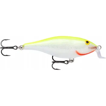 Umělá nástraha Shallow Shad Rap 7 cm / 7 g / Plovoucí SFC Rapala Wobler