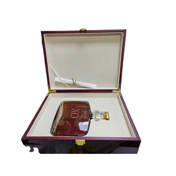 Pálenka Walcher Grappa Lagrinum XO 40% 0,5 l (kazeta)