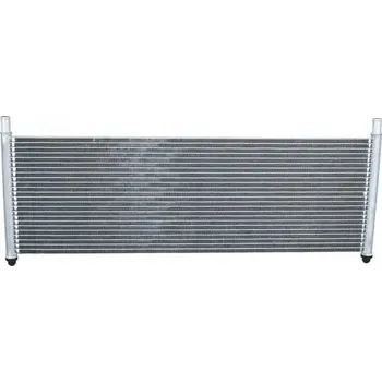 Chladič motoru NRF 550267 Chladič motoru, chlazení motoru