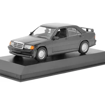 autíčko Minichamps Mercedes-Benz 190E 1984 1:43 - MAXICHAMPS Mercedes 190E - kovový model