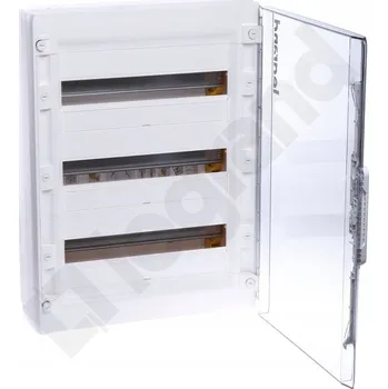 vypínač Rozvodnice Legrand 0 V IP40 0 A